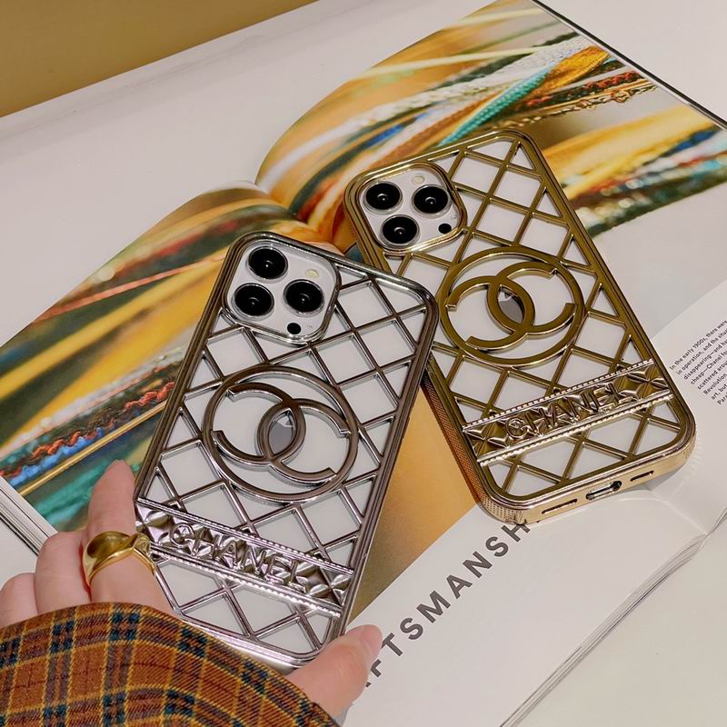 Chanel iphone 11-14pro max 87